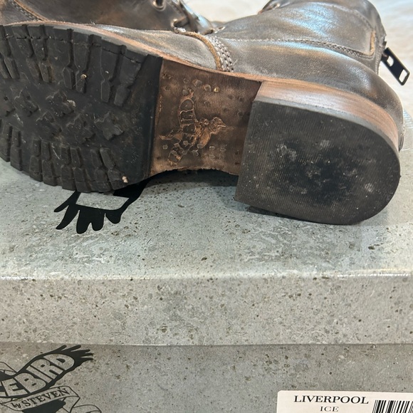 Freebird Liverpool - Picture 2 of 3